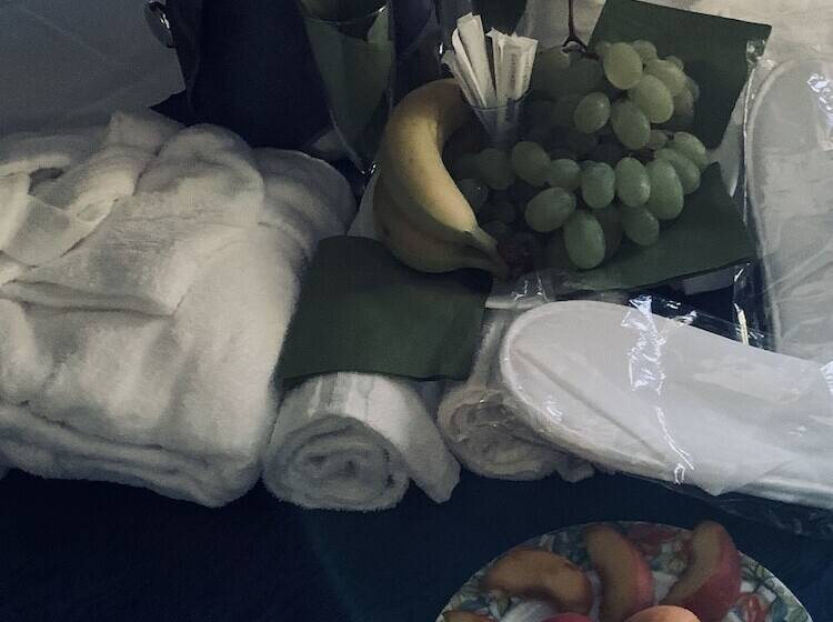 فندق Residence S