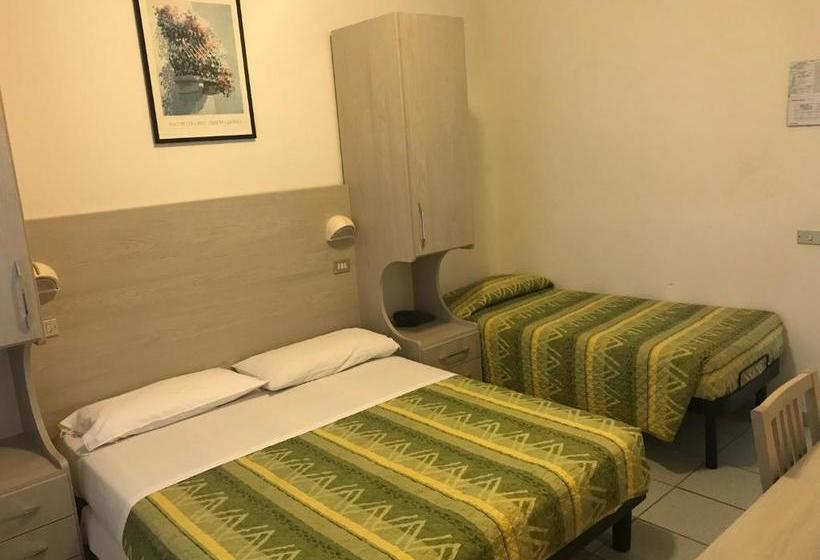 호텔 Roma Residenza