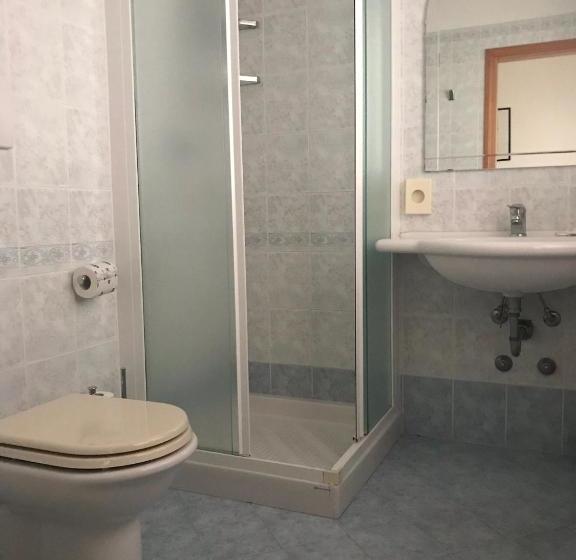 호텔 Roma Residenza