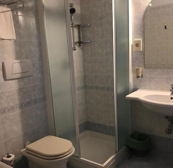 호텔 Roma Residenza