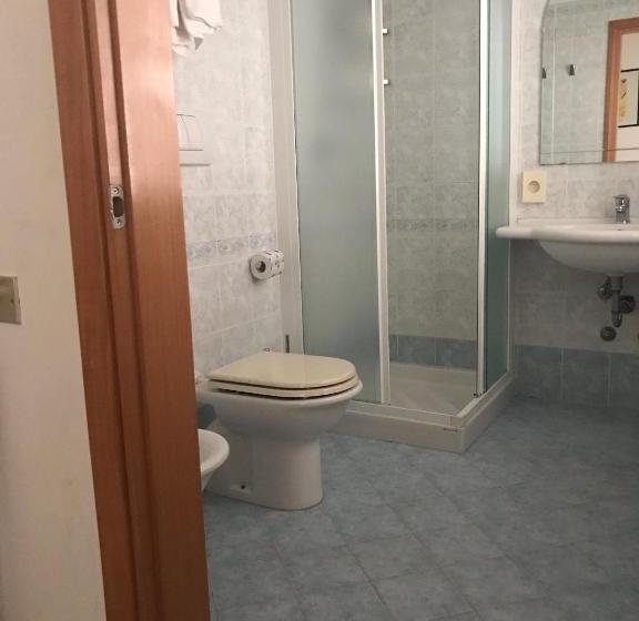 호텔 Roma Residenza