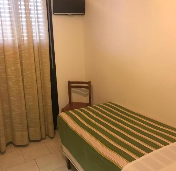 호텔 Roma Residenza