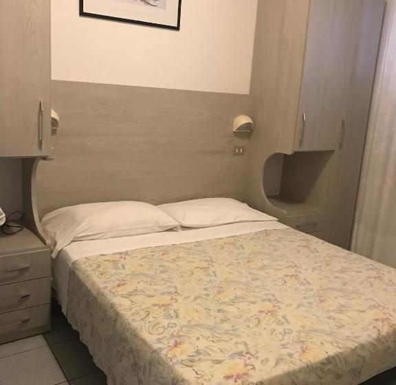 호텔 Roma Residenza