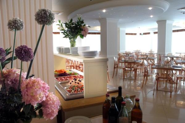 호텔 Roma Residenza