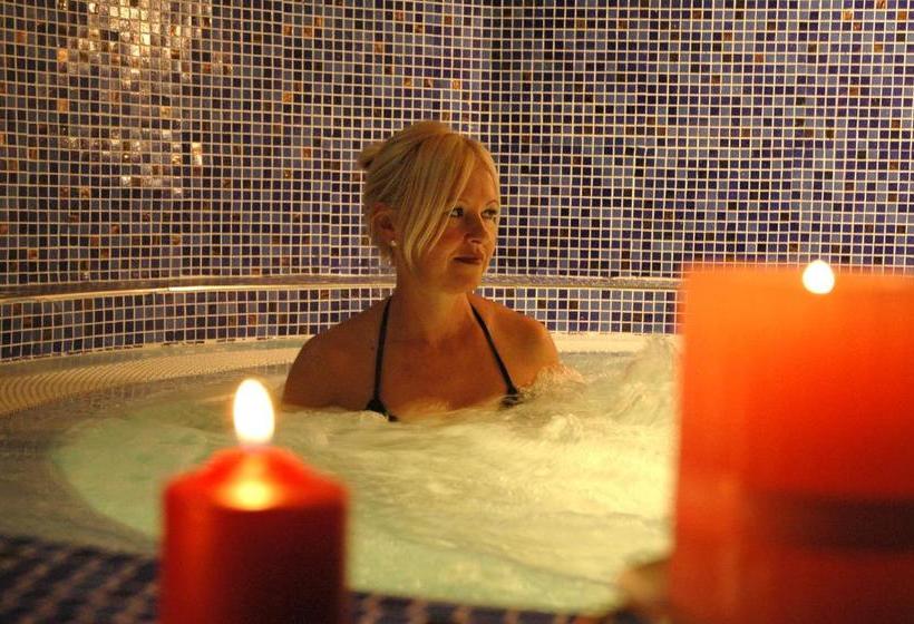 호텔 Roma Residenza