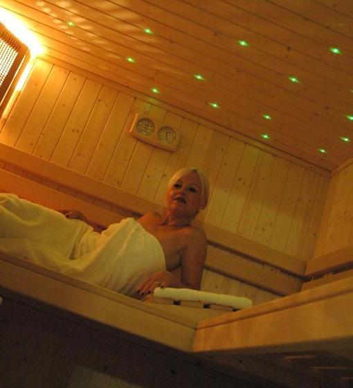 호텔 Roma Residenza