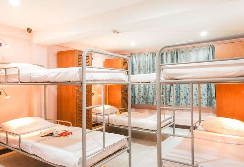 Fotos del hotel Royal Asia Lodge Hotel Bangkok:  2