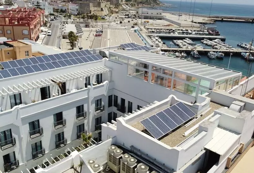 La Residencia Puerto Hotel & Spa