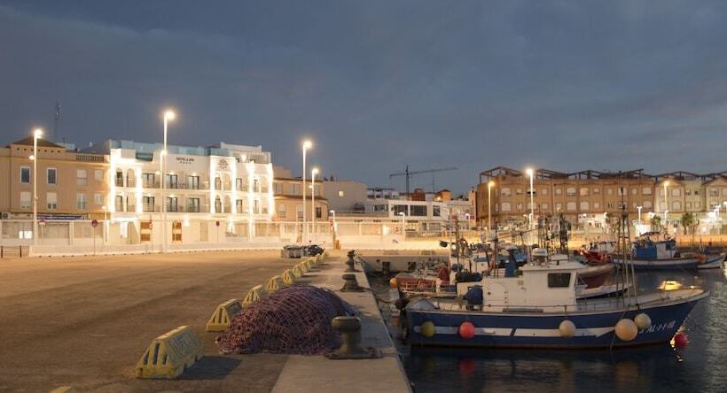 La Residencia Puerto Hotel & Spa