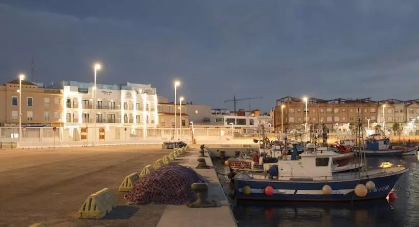 La Residencia Puerto Hotel & Spa