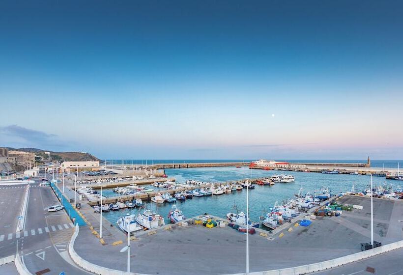 La Residencia Puerto Hotel & Spa