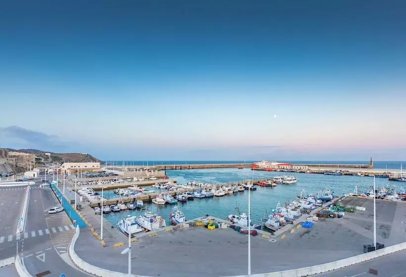 La Residencia Puerto Hotel & Spa