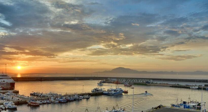 La Residencia Puerto Hotel & Spa