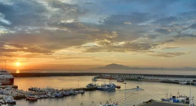 La Residencia Puerto Hotel & Spa