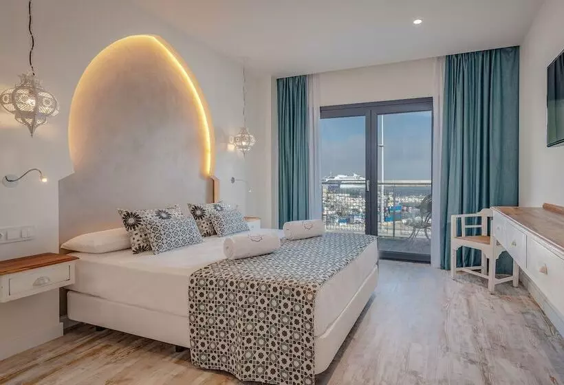 La Residencia Puerto Hotel & Spa