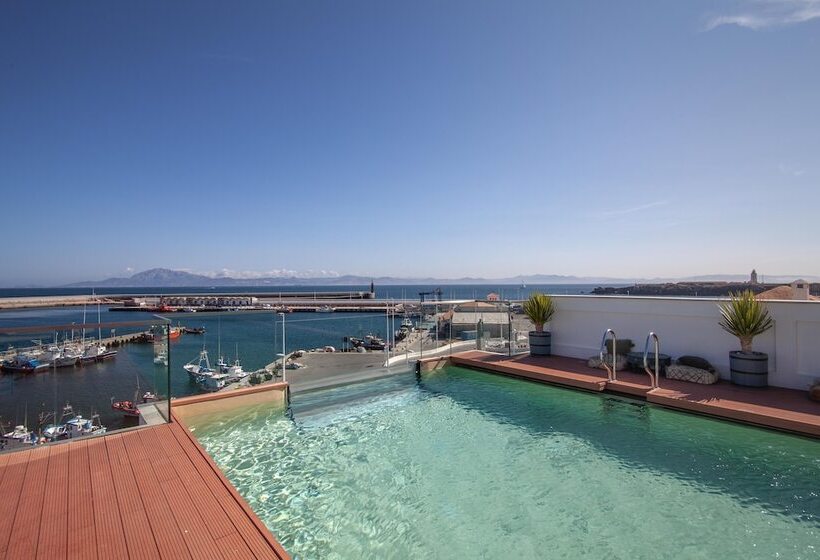 La Residencia Puerto Hotel & Spa