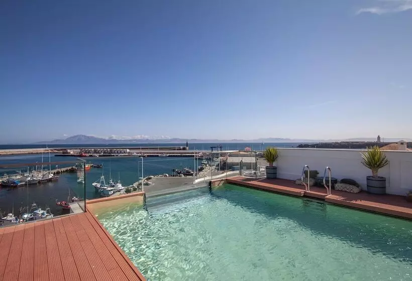 La Residencia Puerto Hotel & Spa