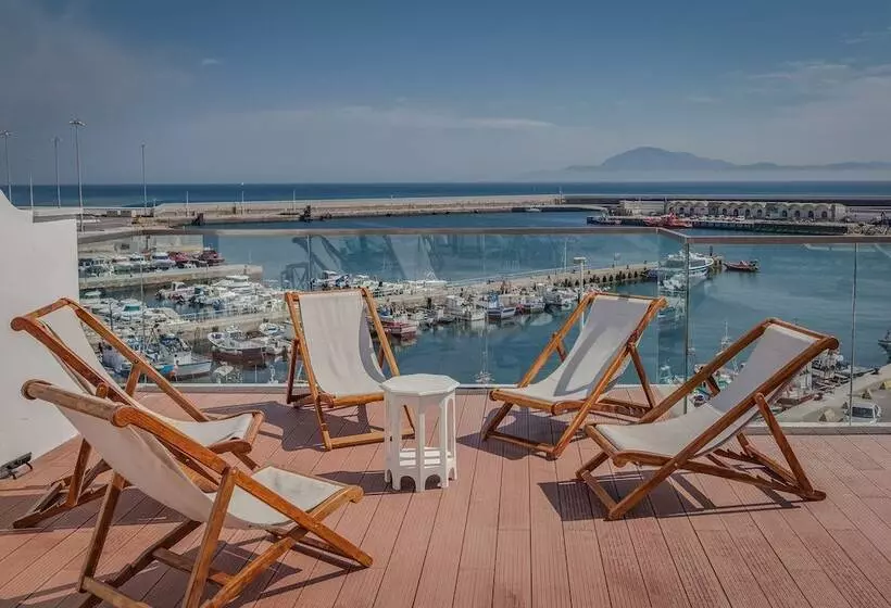 La Residencia Puerto Hotel & Spa