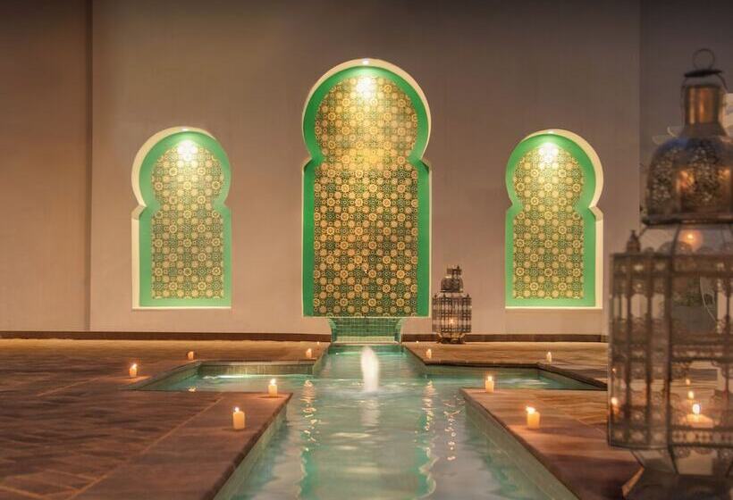 La Residencia Puerto Hotel & Spa