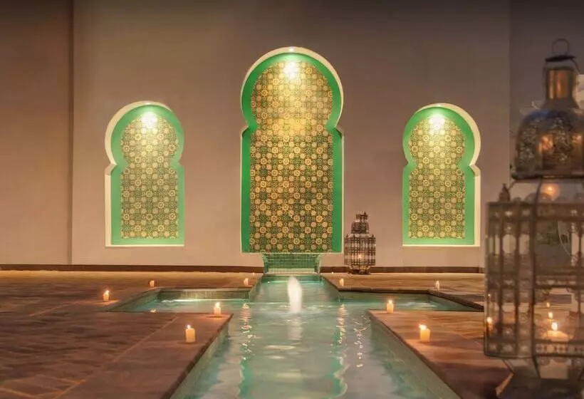 La Residencia Puerto Hotel & Spa