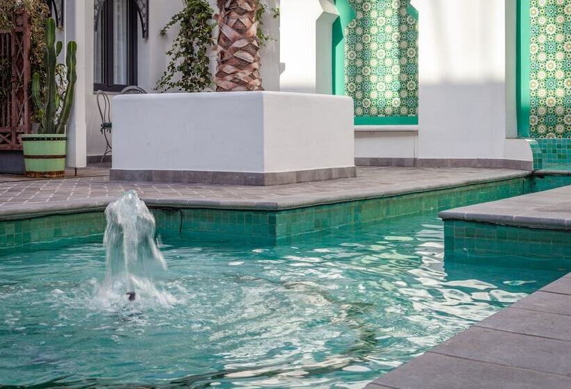 La Residencia Puerto Hotel & Spa