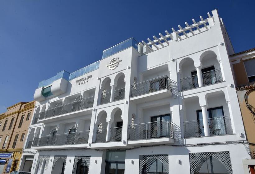 La Residencia Puerto Hotel & Spa