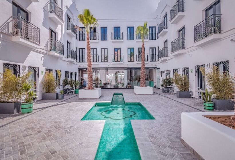 La Residencia Puerto Hotel & Spa