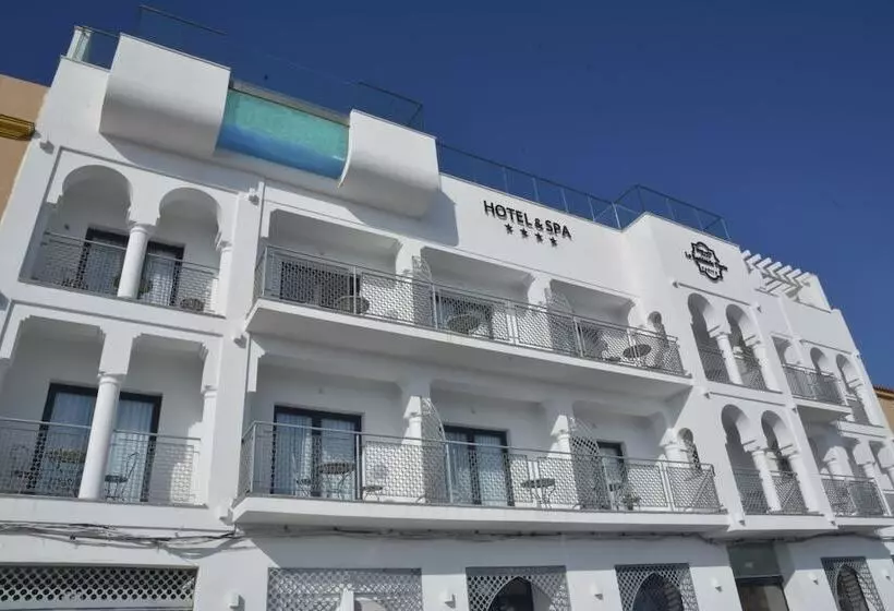 La Residencia Puerto Hotel & Spa