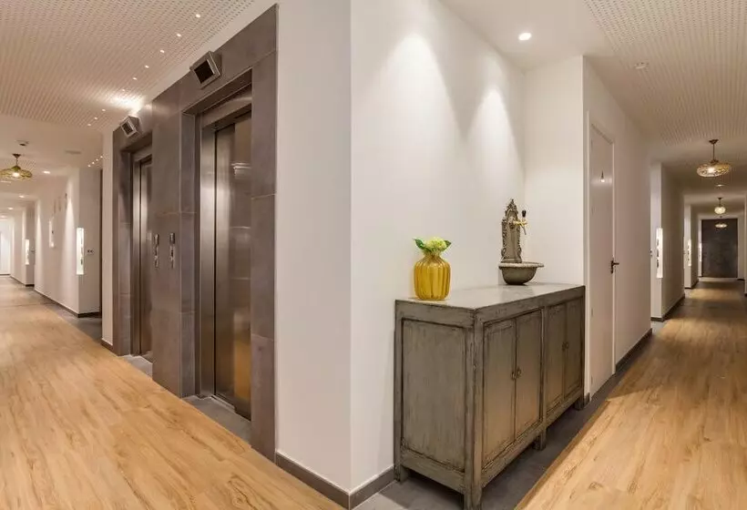 La Residencia Puerto Hotel & Spa