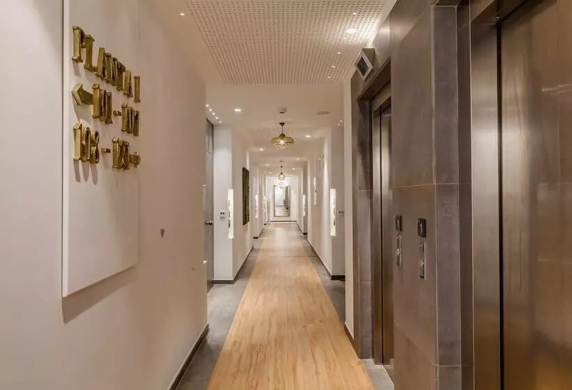 La Residencia Puerto Hotel & Spa