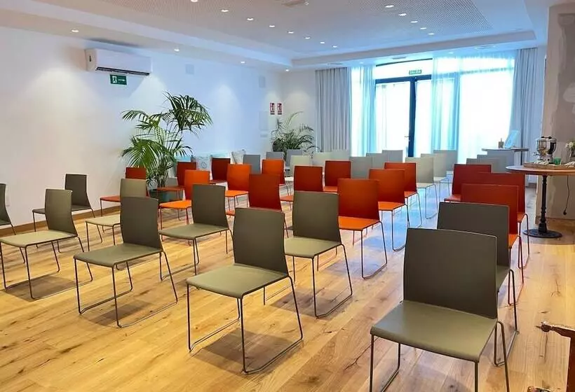 La Residencia Puerto Hotel & Spa