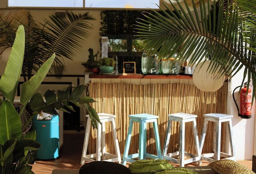 La Residencia Puerto Hotel & Spa