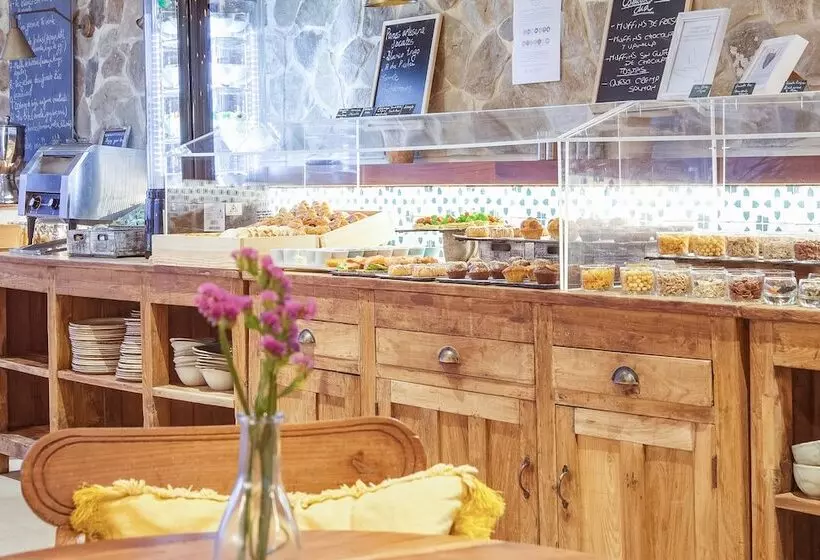 La Residencia Puerto Hotel & Spa