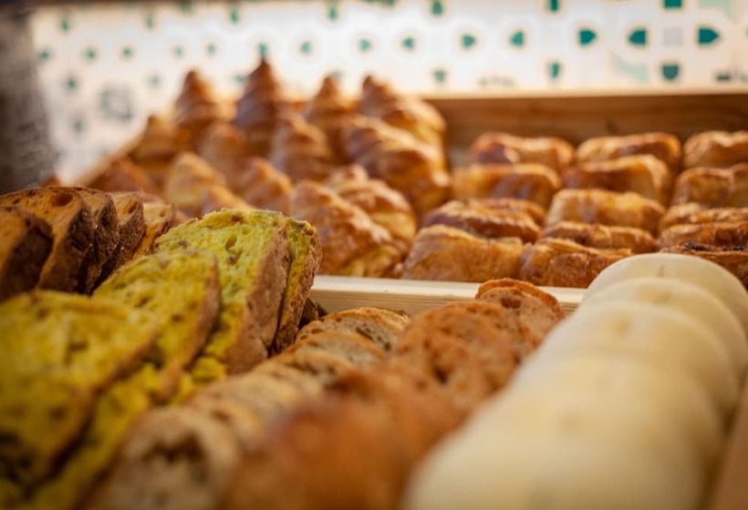 La Residencia Puerto Hotel & Spa