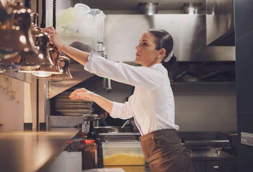 La Residencia Puerto Hotel & Spa