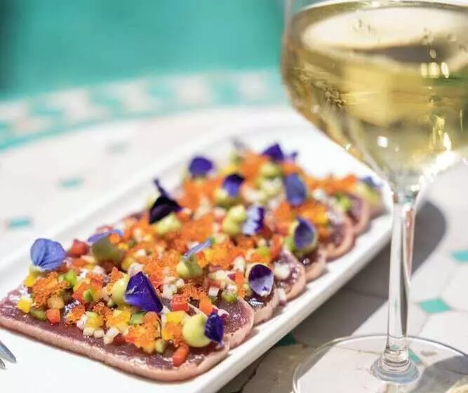 La Residencia Puerto Hotel & Spa