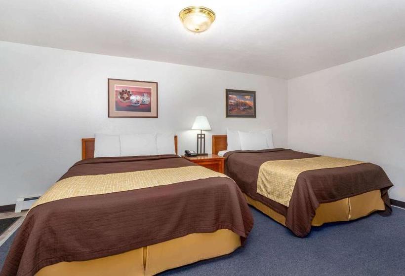 Hotel Travelodge By Wyndham Casper