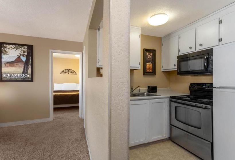 Hotel Travelodge By Wyndham Casper