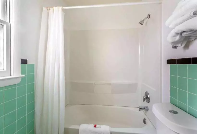 Hotelli Travelodge By Wyndham Casper