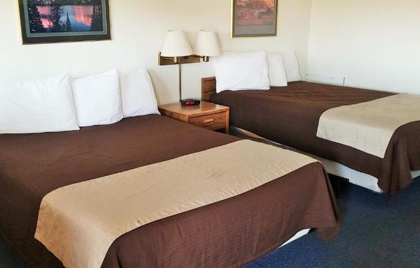 Hotel Travelodge By Wyndham Casper