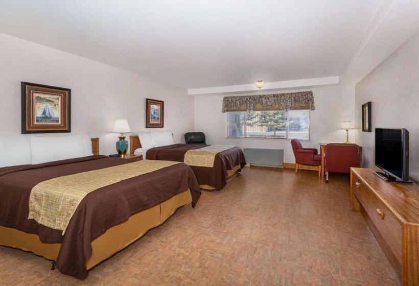 Hotel Travelodge By Wyndham Casper