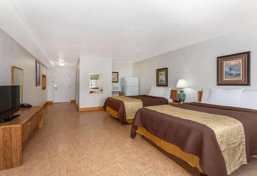 Hotel Travelodge By Wyndham Casper