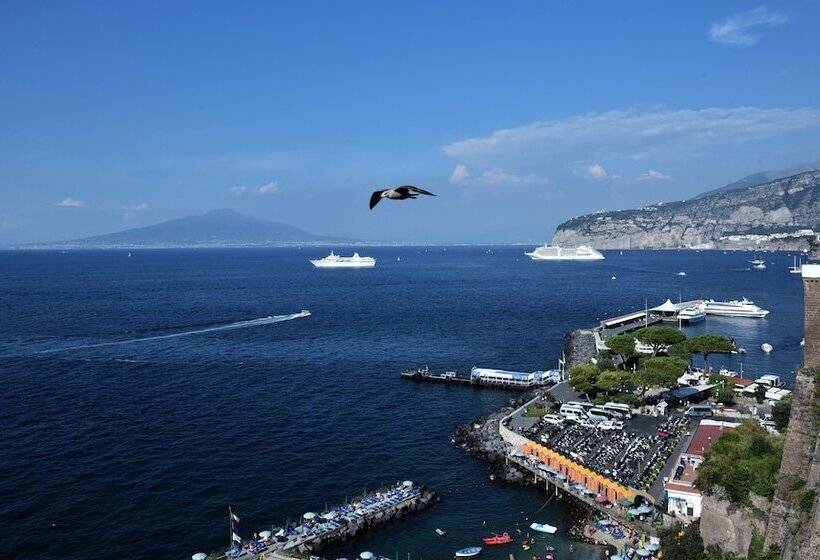 בית מלון כפרי Villa Iolanda