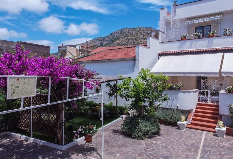 בית מלון כפרי Villa Iolanda