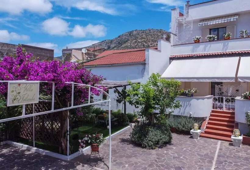 ホテル Villa Iolanda