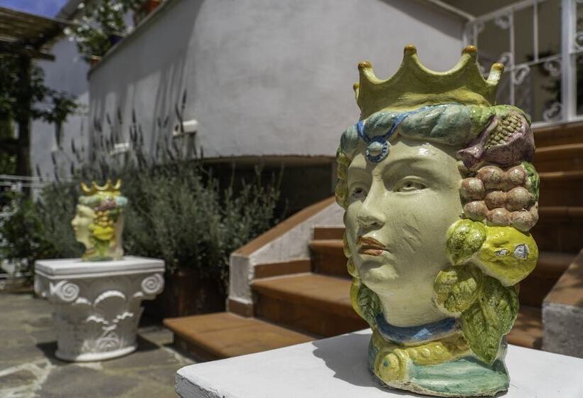 בית מלון כפרי Villa Iolanda