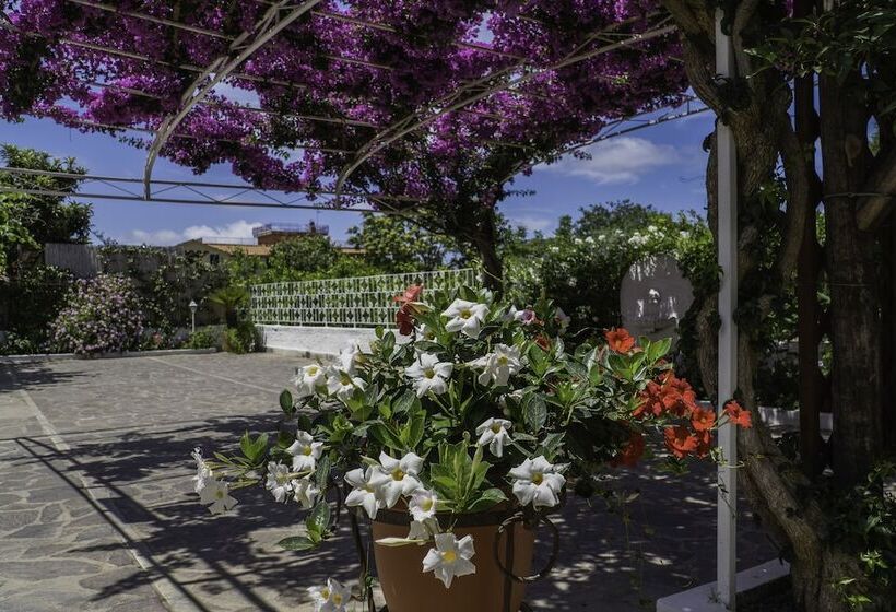 בית מלון כפרי Villa Iolanda