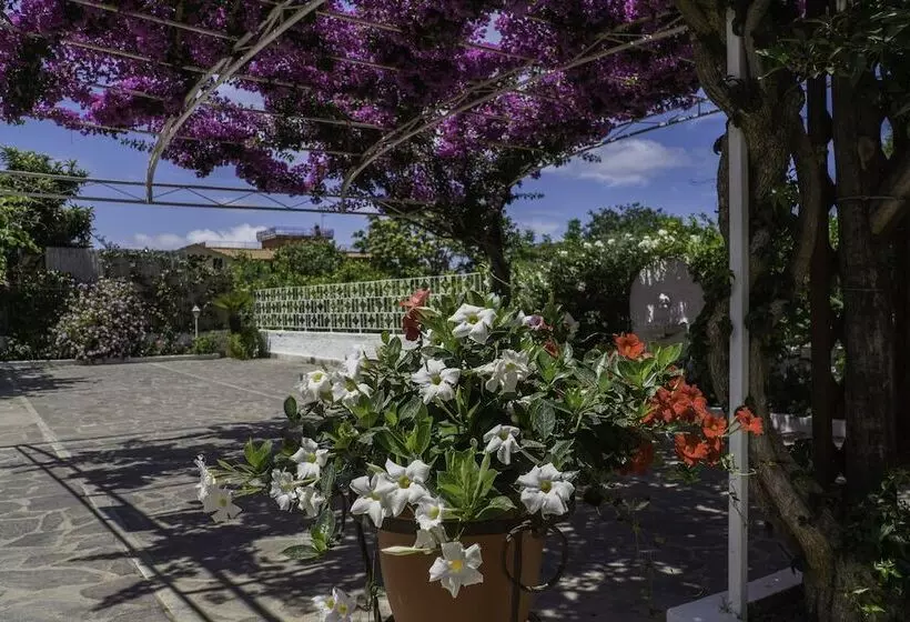 ホテル Villa Iolanda