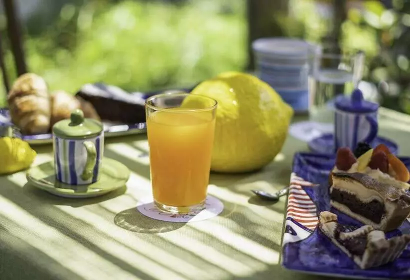 ホテル Villa Iolanda