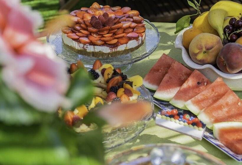 בית מלון כפרי Villa Iolanda